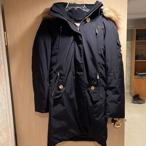 Micheal kors winter jacket - great condition